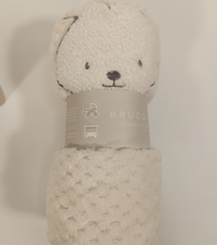 COPERTA NEONATI KUM232 75X100 Tellini S.R.L. Veleprodajna odjeća